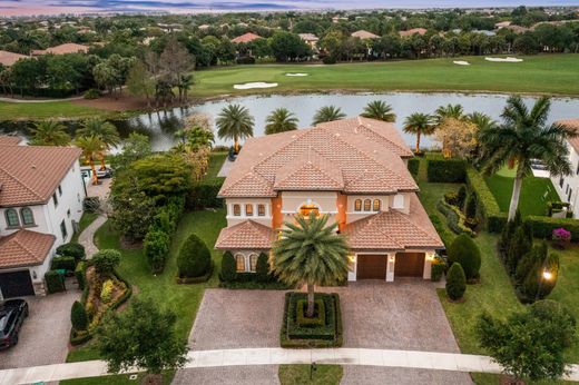 Villa in Parkland, Broward County