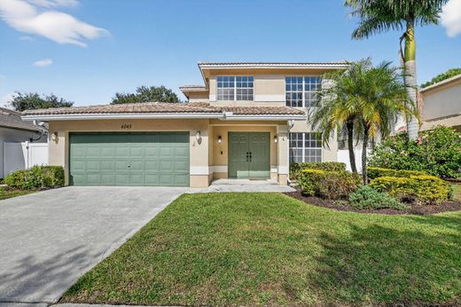 Villa in Delray Beach, Palm Beach County
