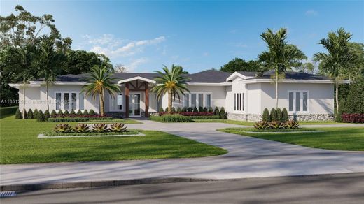 Villa in Delray Beach, Palm Beach