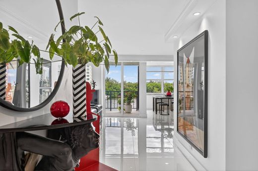 Edificio en Fort Lauderdale, Broward County