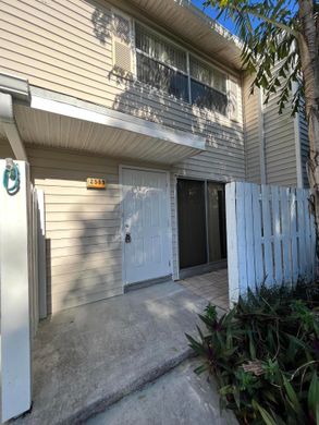 Townhouse in Pompano Beach, Broward County
