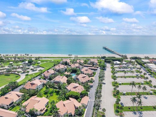Complesso residenziale a Jupiter, Palm Beach County