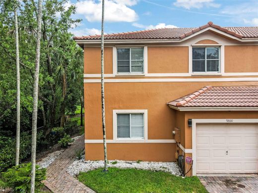 Casa adosada en Sunrise, Broward County