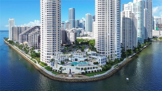 Residential complexes in Miami, Miami-Dade