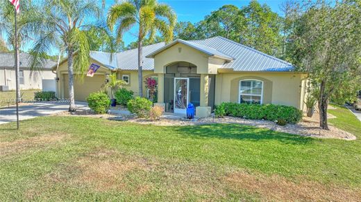 Βίλα σε Lehigh Acres, Lee County