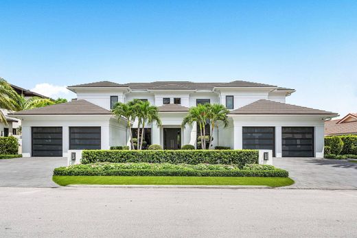 Villa - Boca Raton, Palm Beach County