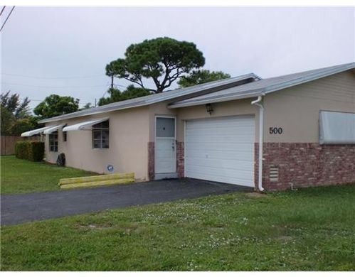 Willa w Boca Raton, Palm Beach County