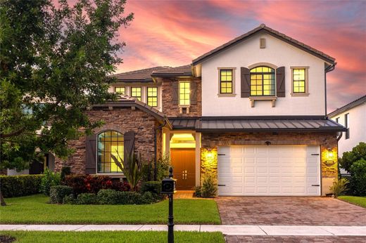 Villa a Boynton Beach, Palm Beach County