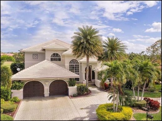 Villa a Coral Springs, Broward County