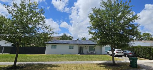 Villa en Miami, Miami-Dade County