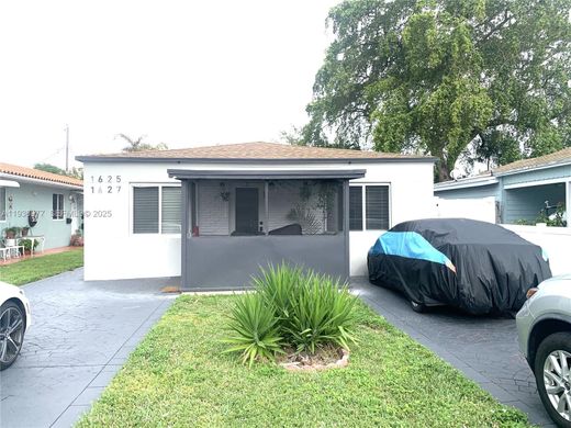 Complesso residenziale a Hollywood, Broward County