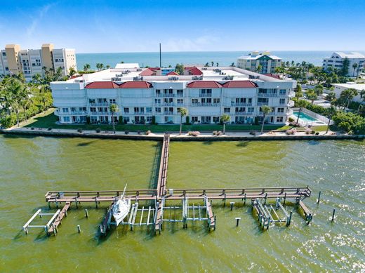 Komplex apartman Cocoa Beach, Brevard County