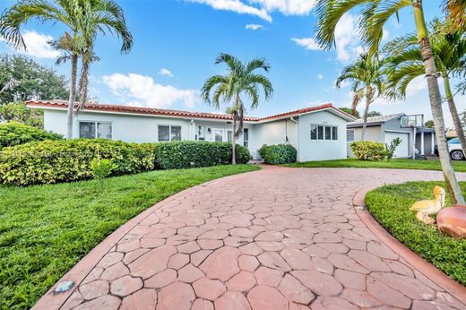 Жилой комплекс, Голливуд, Broward County