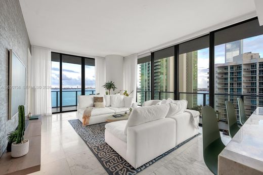 Complexos residenciais - Miami, Miami-Dade County