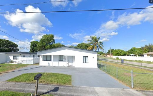 Villa in Homestead, Miami-Dade County