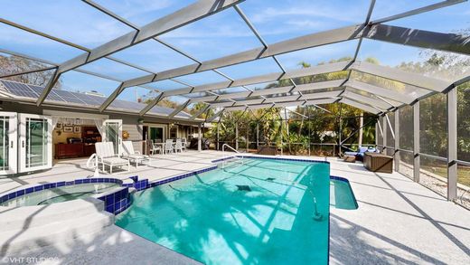 Villa in Hobe Sound, Martin County