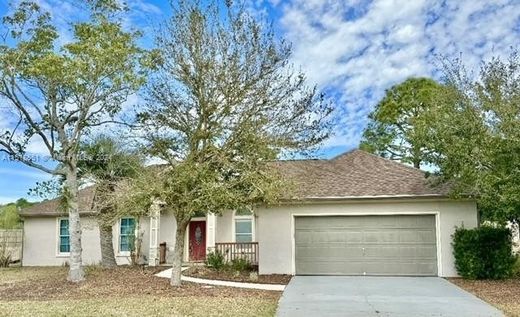 Villa in Panama City Beach, Bay County