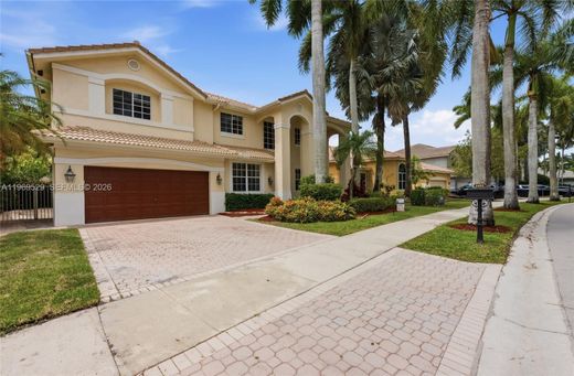 Villa a Weston, Broward County