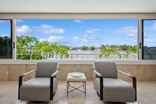 Complexos residenciais - Fort Lauderdale, Broward County