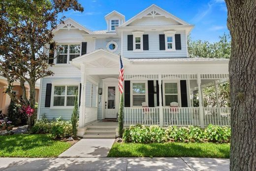 Villa in Jupiter, Palm Beach County
