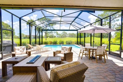 Villa in Fort Pierce, Saint Lucie County