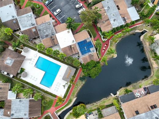 Hôtel particulier à Hallandale Beach, Comté de Broward