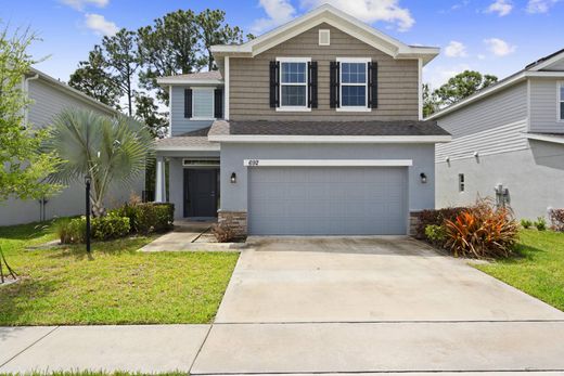 Villa in Port Saint Lucie, Saint Lucie County
