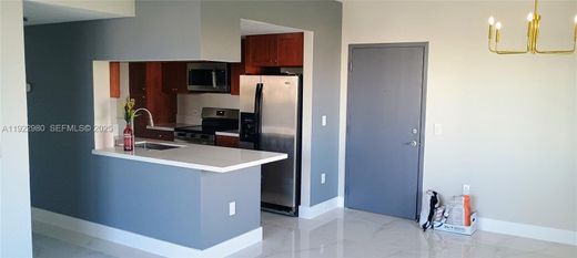 公寓楼  迈阿密, Miami-Dade County