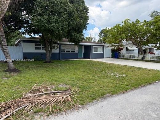 Villa en Miramar, Broward County