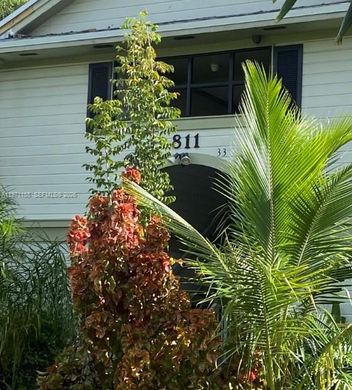 Residential complexes in Miami, Miami-Dade