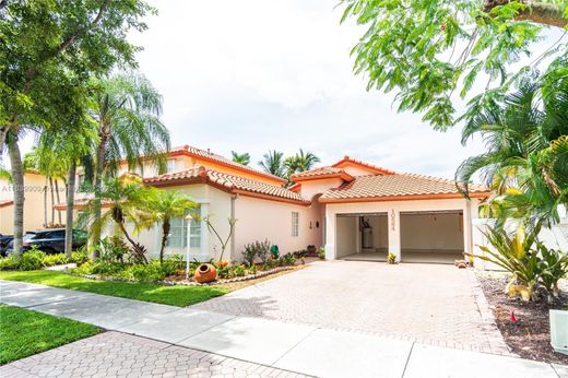 Villa a Doral, Miami-Dade County