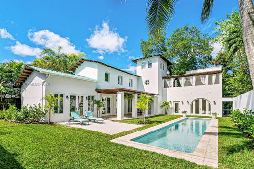Villa in Miami, Miami-Dade