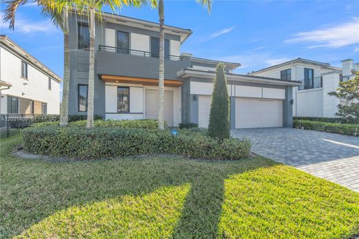 Villa Parkland, Broward County