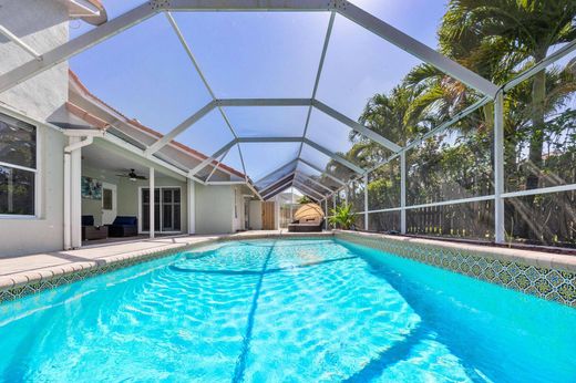 Villa in Wellington, Palm Beach County