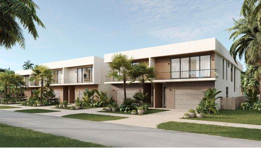 Townhouse in Fort Lauderdale, Broward County