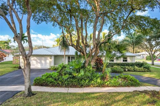 Villa in Plantation, Broward County