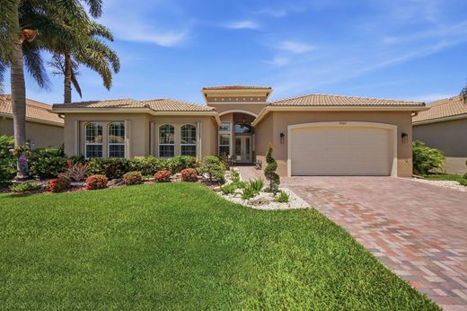 Villa in Boynton Beach, Palm Beach