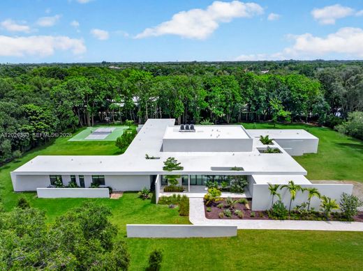 Villa in Southwest Ranches, Broward County