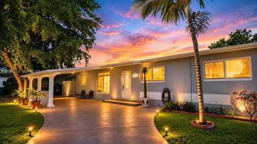 Villa in Miami, Miami-Dade