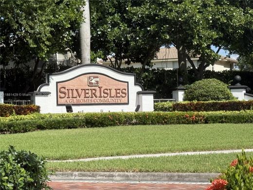 Willa w Miramar, Broward County