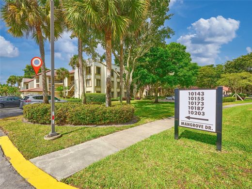 Edificio en Boynton Beach, Palm Beach County