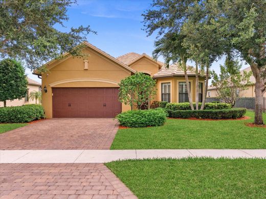 Villa Wellington, Palm Beach County