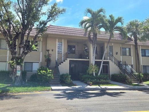 Komplex apartman Weston, Broward County