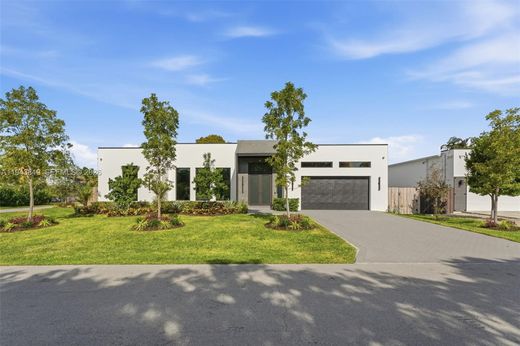 Villa Wilton Manors, Broward County