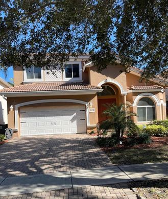 Villa in West Palm Beach, Palm Beach
