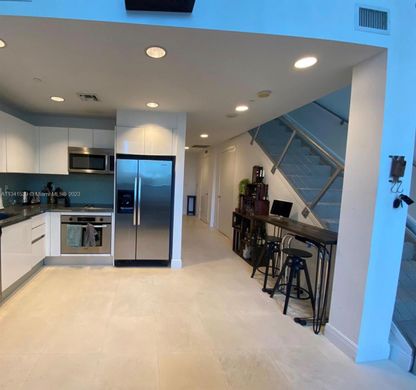 مجمع شقق ﻓﻲ ميامي، فلوريدا, Miami-Dade County