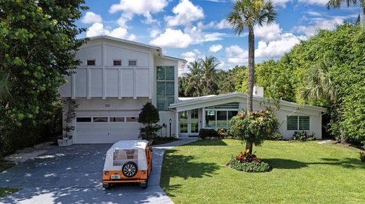Villa in West Palm Beach, Palm Beach