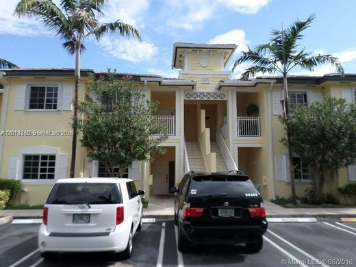 Komplex apartman Homestead, Miami-Dade County