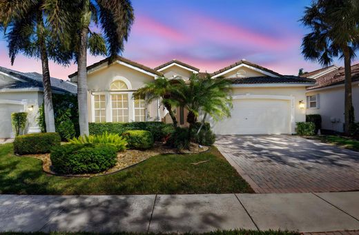 Villa Delray Beach, Palm Beach County
