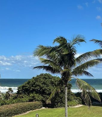 Hôtel particulier à Jensen Beach, Comté de Martin